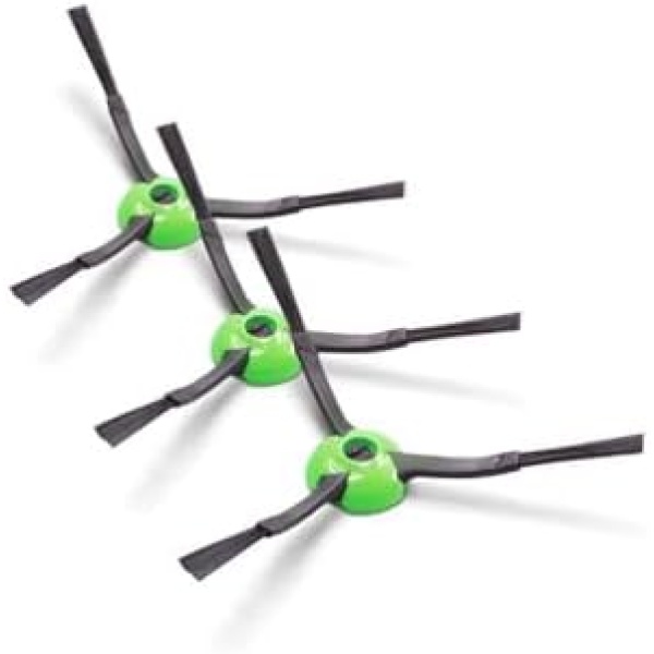 iRobot Roomba Authentic Replacement Parts - e, i, & j Series Edge-Sweeping