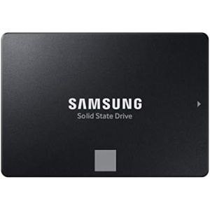 SAMSUNG Electronics 870 EVO 2TB 2.5 Inch SATA III Internal SSD