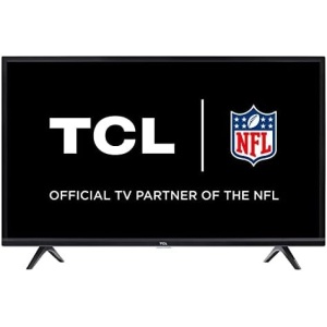 TCL 32" Class 3-Series HD LED Smart Android TV - 32S334-CA