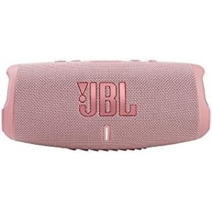 JBL Charge 5 - Portable Bluetooth Speaker with IP67 Waterproof and USB Charge