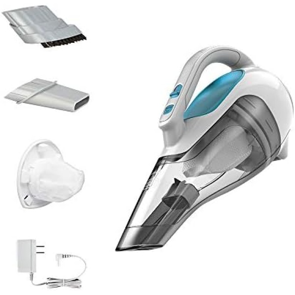 BLACK+DECKER dustbuster Cordless Handheld Vacuum